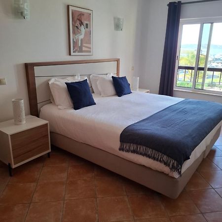Clube Alvor Ria - Waterfront Luxury Apartments With Stunning Views Εξωτερικό φωτογραφία