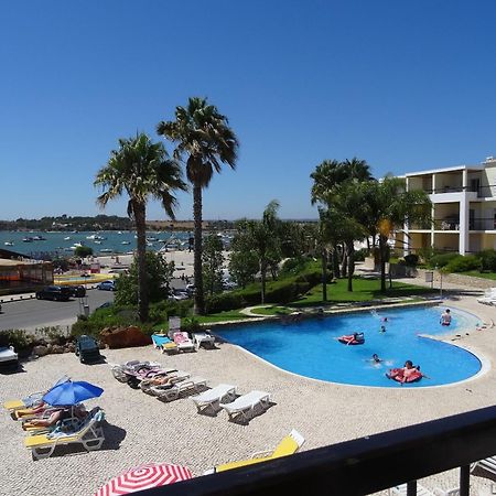 Clube Alvor Ria - Waterfront Luxury Apartments With Stunning Views Εξωτερικό φωτογραφία