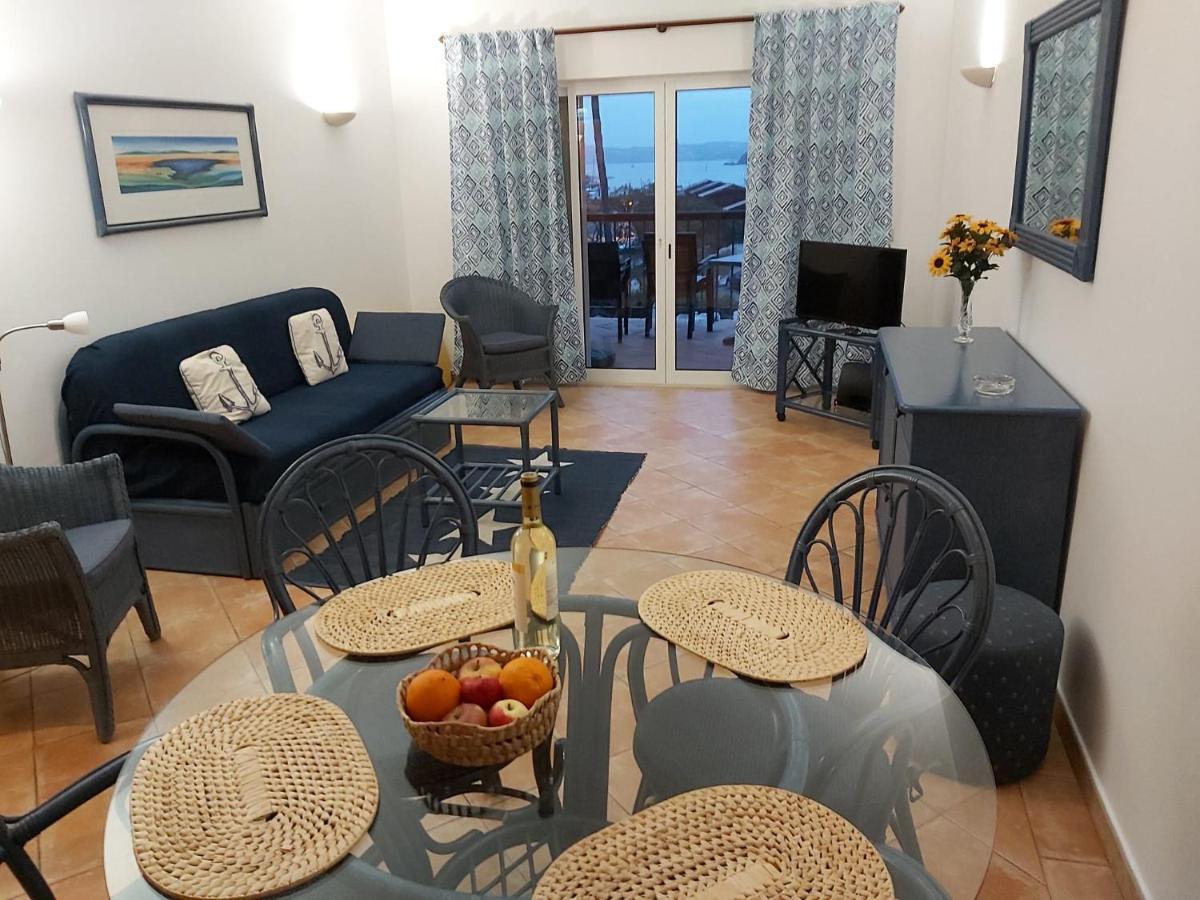 Clube Alvor Ria - Waterfront Luxury Apartments With Stunning Views Εξωτερικό φωτογραφία
