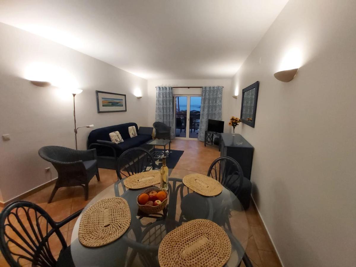 Clube Alvor Ria - Waterfront Luxury Apartments With Stunning Views Εξωτερικό φωτογραφία