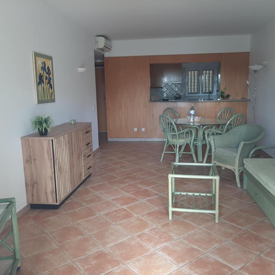 Clube Alvor Ria - Waterfront Luxury Apartments With Stunning Views Εξωτερικό φωτογραφία