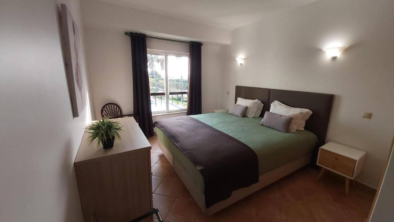 Clube Alvor Ria - Waterfront Luxury Apartments With Stunning Views Εξωτερικό φωτογραφία