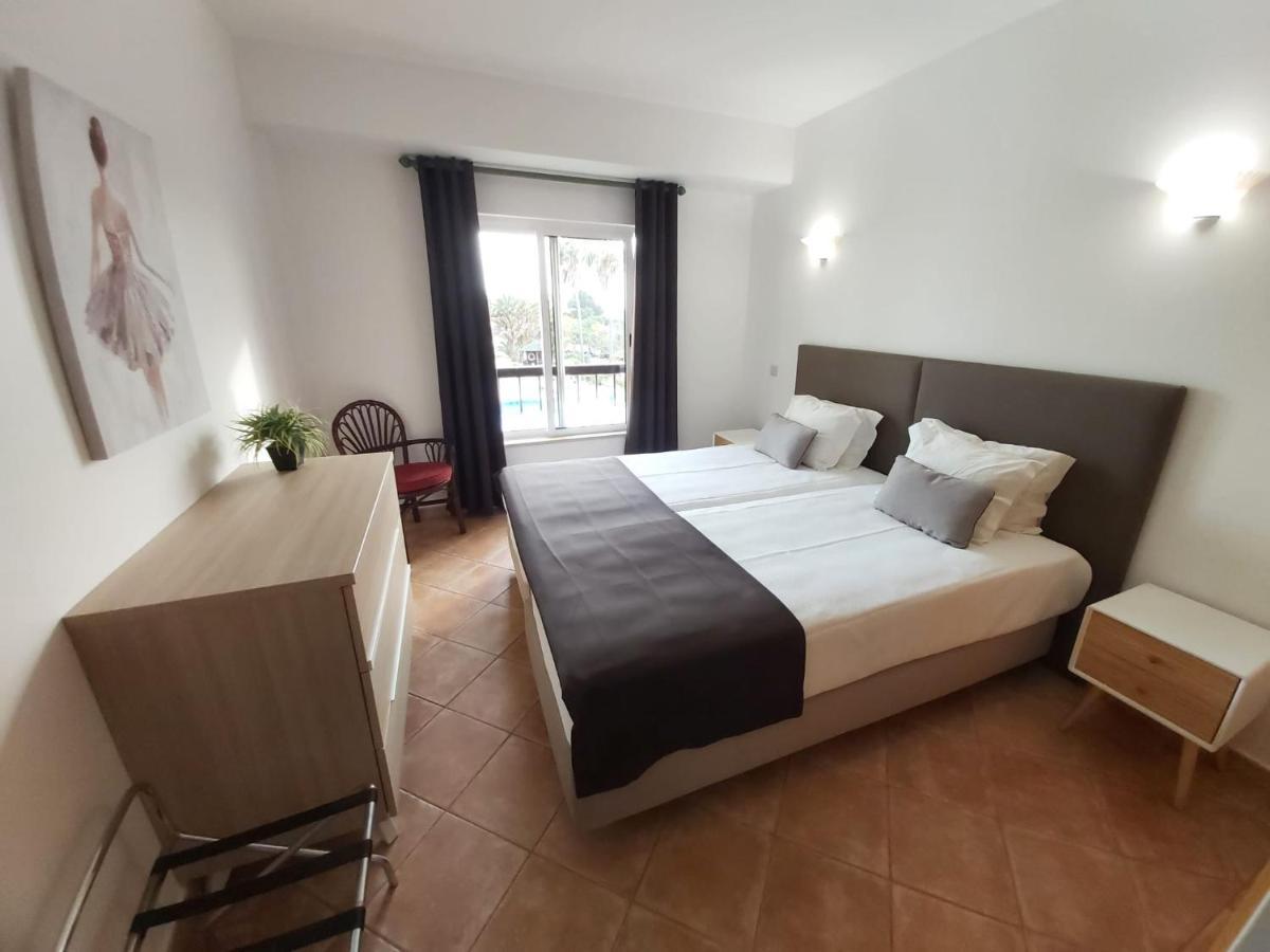 Clube Alvor Ria - Waterfront Luxury Apartments With Stunning Views Εξωτερικό φωτογραφία