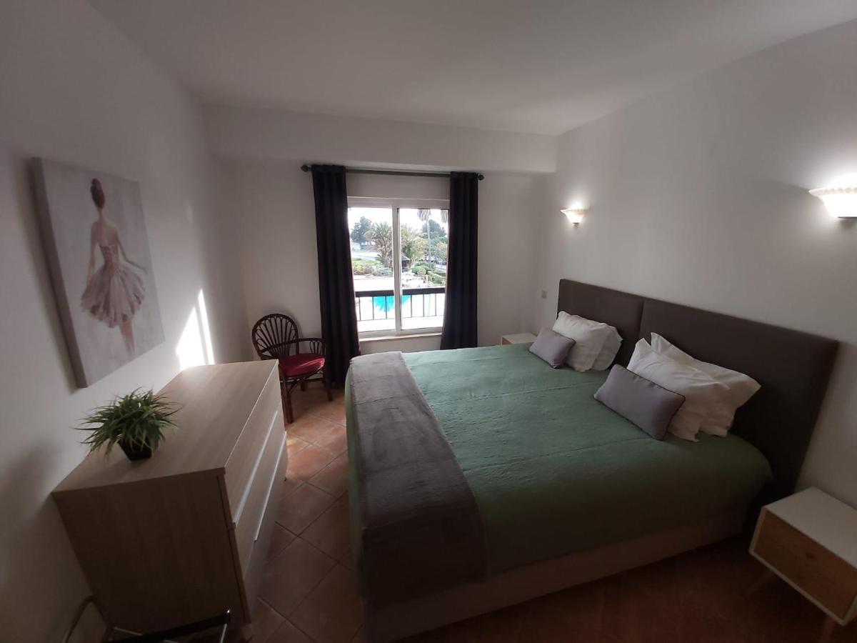 Clube Alvor Ria - Waterfront Luxury Apartments With Stunning Views Εξωτερικό φωτογραφία