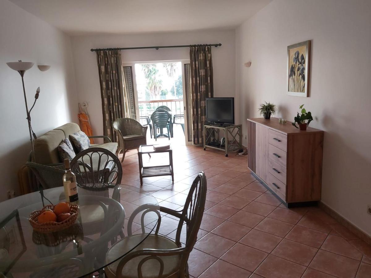 Clube Alvor Ria - Waterfront Luxury Apartments With Stunning Views Εξωτερικό φωτογραφία