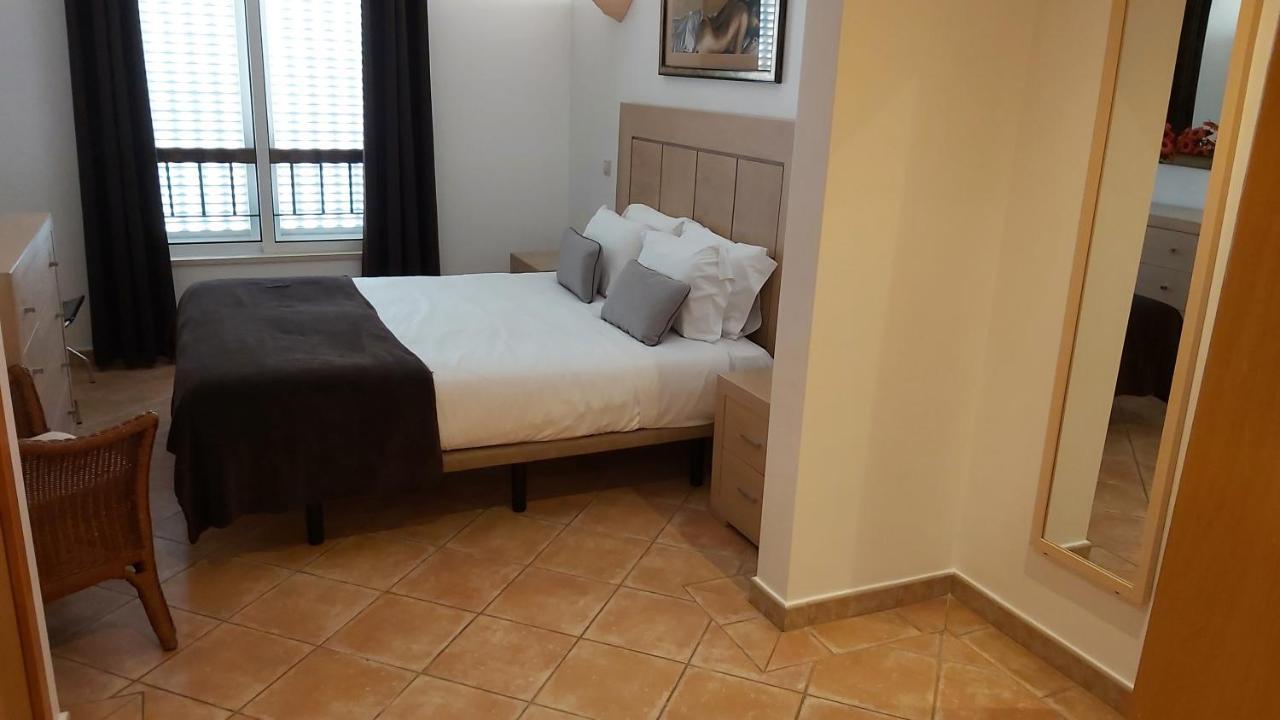 Clube Alvor Ria - Waterfront Luxury Apartments With Stunning Views Εξωτερικό φωτογραφία