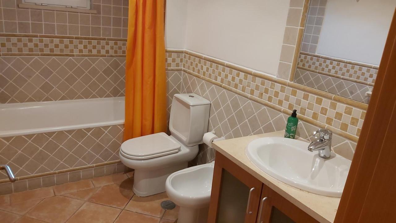 Clube Alvor Ria - Waterfront Luxury Apartments With Stunning Views Εξωτερικό φωτογραφία