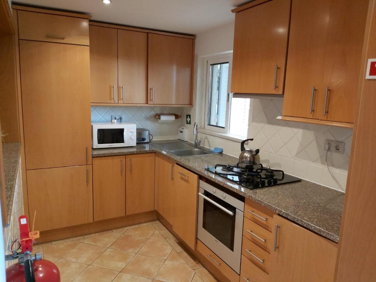 Clube Alvor Ria - Waterfront Luxury Apartments With Stunning Views Εξωτερικό φωτογραφία