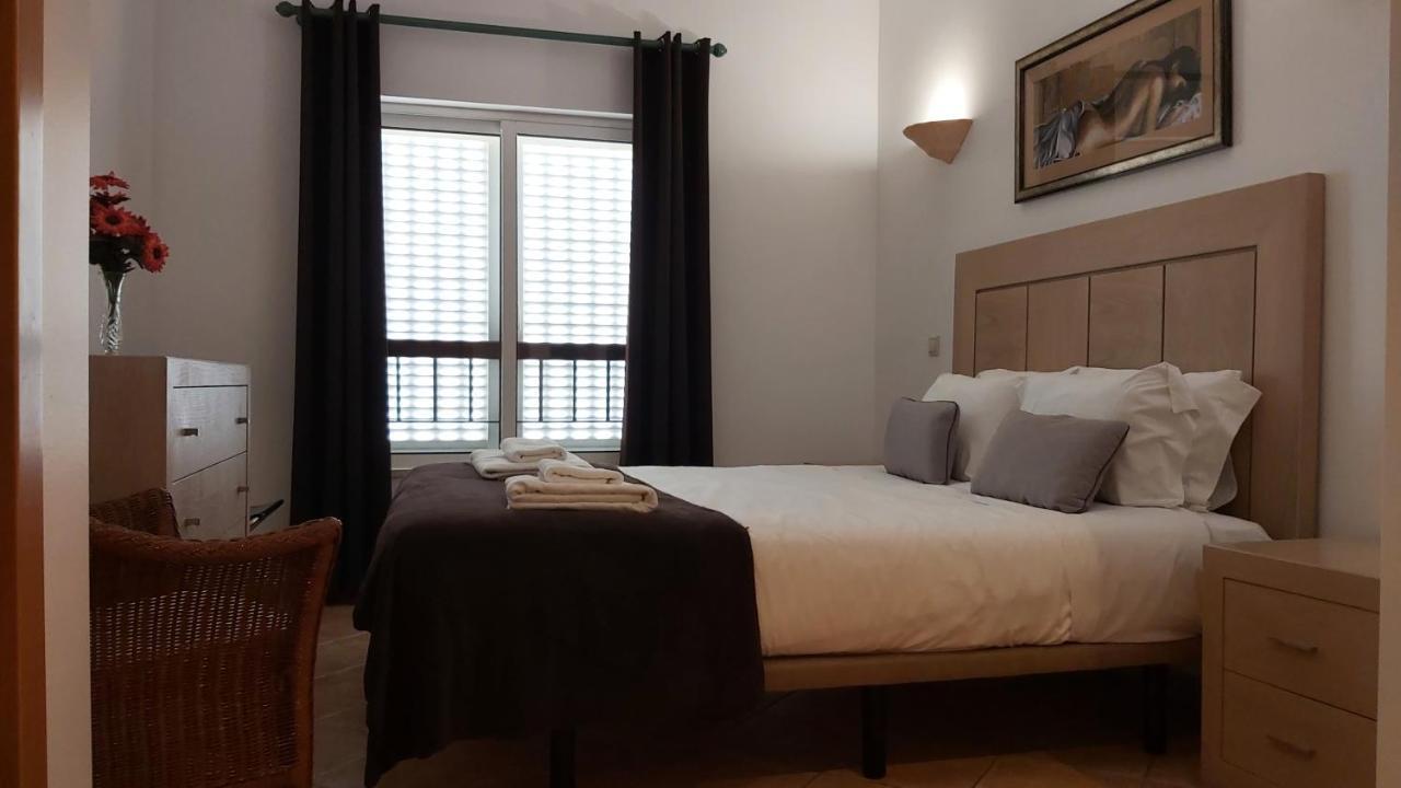 Clube Alvor Ria - Waterfront Luxury Apartments With Stunning Views Εξωτερικό φωτογραφία