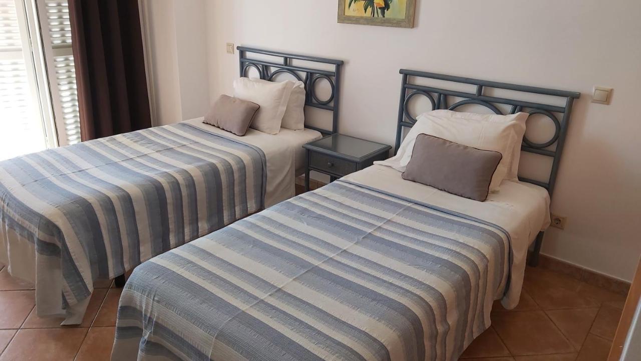 Clube Alvor Ria - Waterfront Luxury Apartments With Stunning Views Εξωτερικό φωτογραφία
