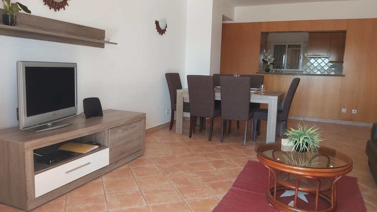 Clube Alvor Ria - Waterfront Luxury Apartments With Stunning Views Εξωτερικό φωτογραφία
