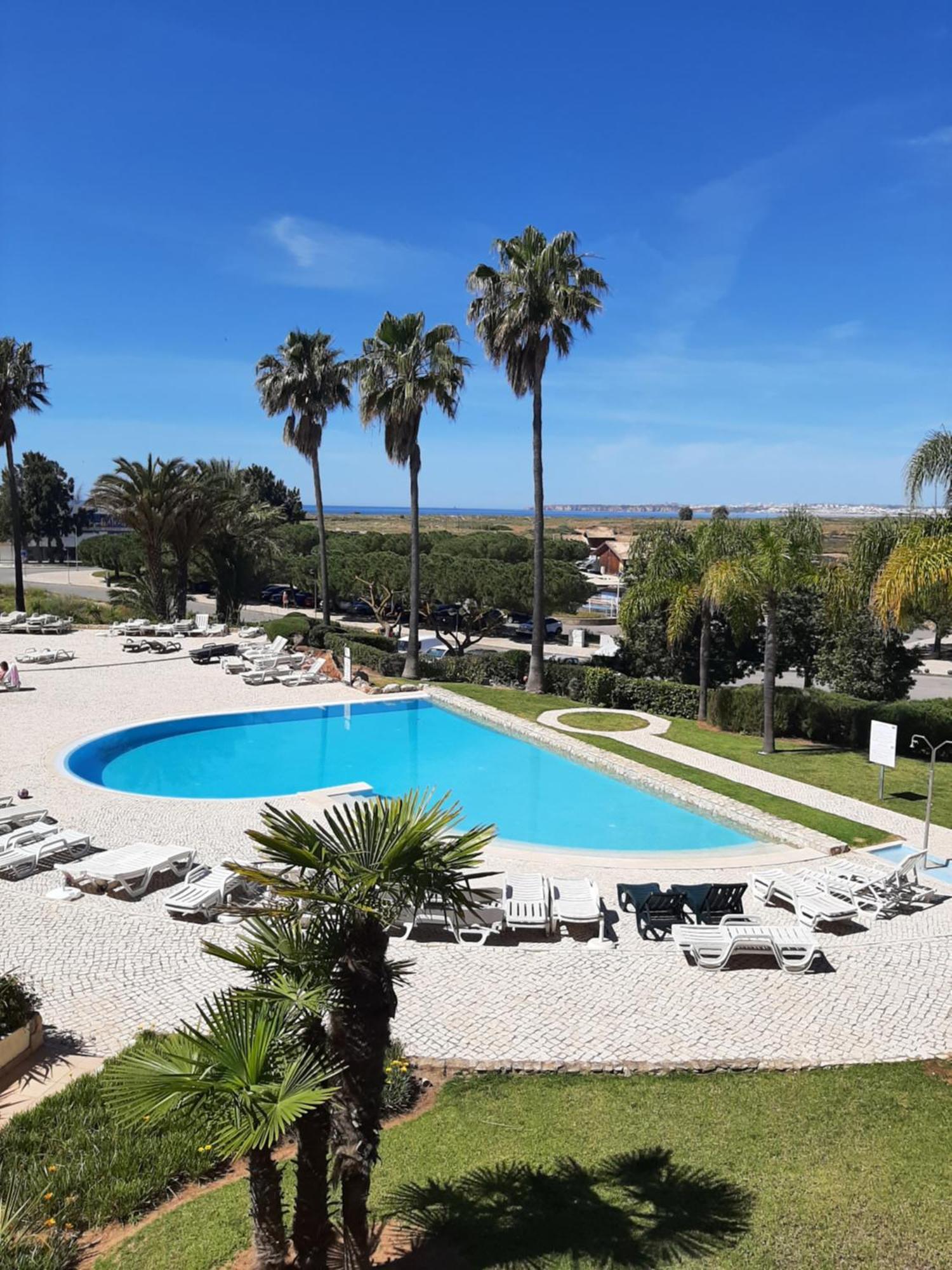 Clube Alvor Ria - Waterfront Luxury Apartments With Stunning Views Εξωτερικό φωτογραφία