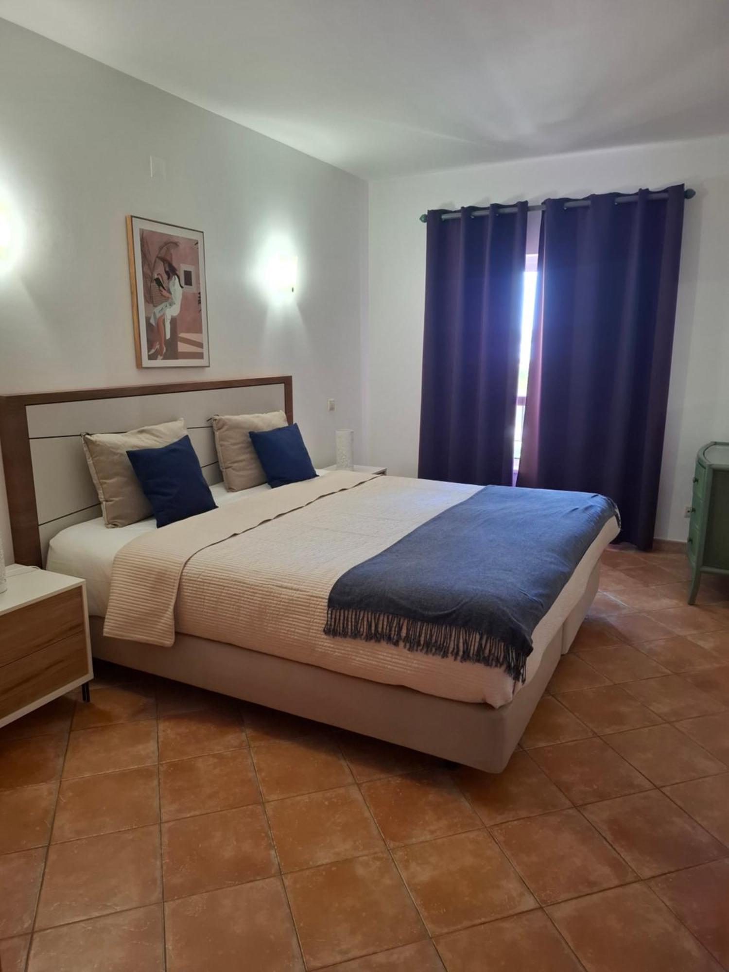 Clube Alvor Ria - Waterfront Luxury Apartments With Stunning Views Εξωτερικό φωτογραφία