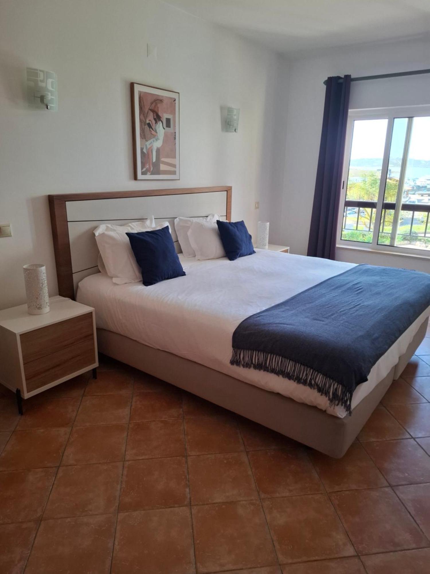 Clube Alvor Ria - Waterfront Luxury Apartments With Stunning Views Εξωτερικό φωτογραφία