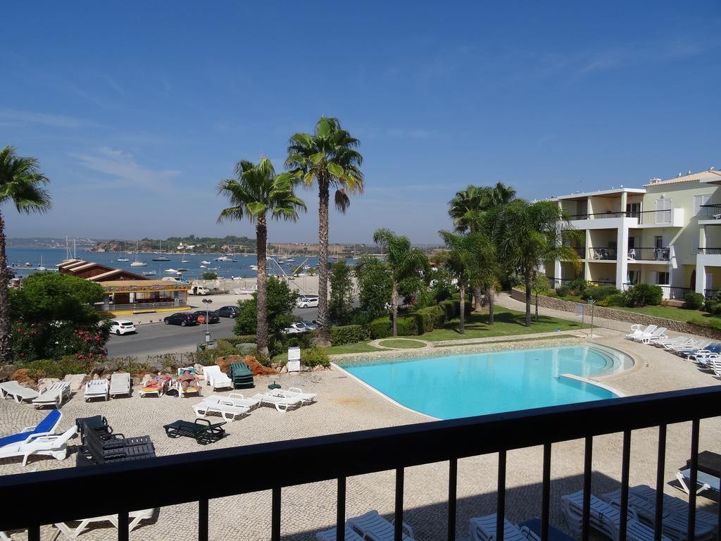 Clube Alvor Ria - Waterfront Luxury Apartments With Stunning Views Εξωτερικό φωτογραφία
