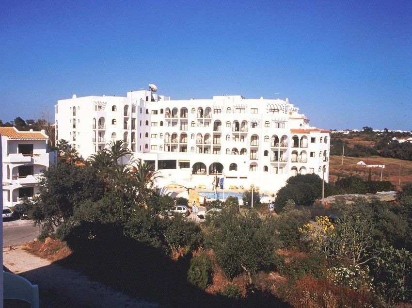Clube Alvor Ria - Waterfront Luxury Apartments With Stunning Views Εξωτερικό φωτογραφία